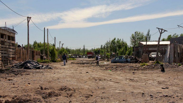 Se demoró la tasación y aún no hay diálogo por las tomas