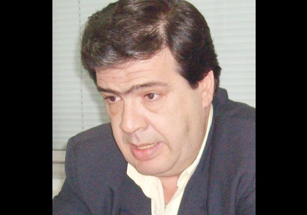 Mendioroz es el mejor candidato