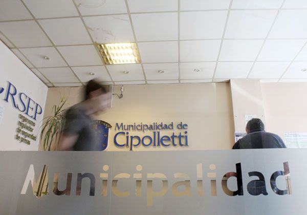 Municipio propuso 30% de aumento