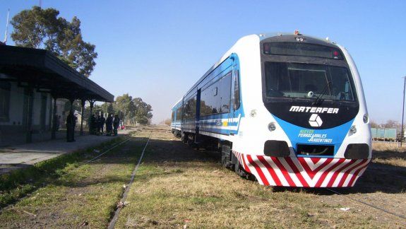 ¿Volverá a funcionar hoy el tren? Lleva 6 días sin servicio