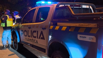 conmocion: encontraron a un hombre muerto dentro de su auto en un barrio privado conmocion: encontraron a un hombre muerto dentro de su auto en un barrio privado