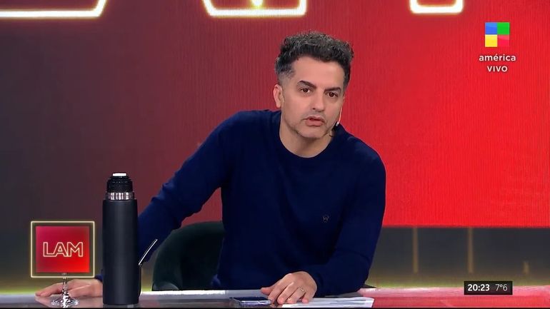 Ángel de Brito