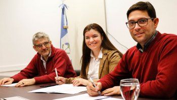 acuerdo con la uflo para luchar contra las drogas