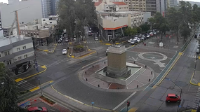 Vuelve la lluvia a Neuquén. | LMCipolletti.com Vuelve la lluvia a Neuquén.