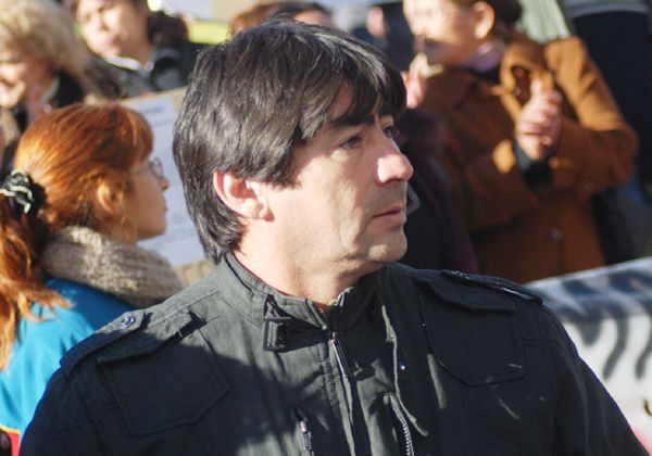 Oliva alertó sobre salidas de menor