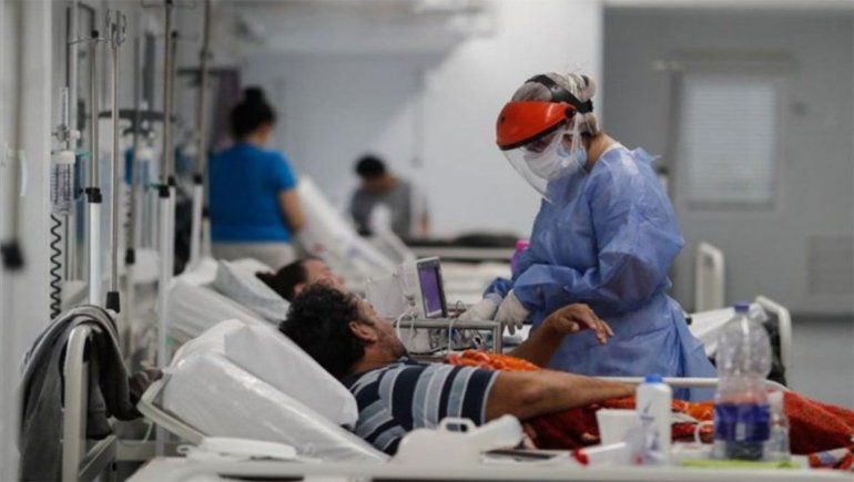 La vacuna le generó un síndrome y ahora necesita una medicación millonaria