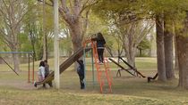 tras el viento y el frio, dias de primavera en cipolletti