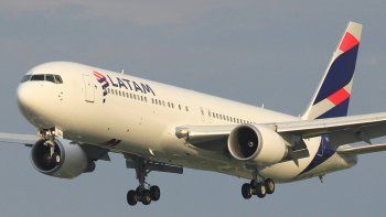 dictaron la conciliacion obligatoria al paro de pilotos de latam