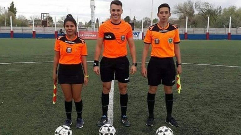 Emiliano Doglioli: Jamás le dije andá a lavar los platos