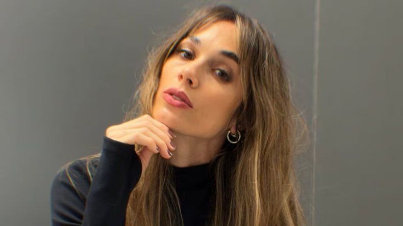 Chechu Bonelli habló del dolor que sintió tras la separación de Darío Cvitanich | LMCipolletti.com Chechu Bonelli habló del dolor que sintió tras la separación de Darío Cvitanich