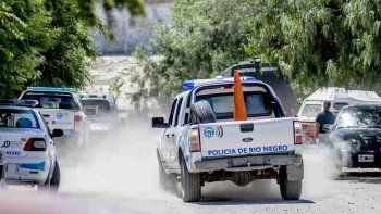 denuncian que raptaron a una nena de 12 anos en roca