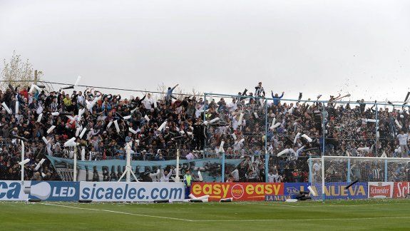 La escenografía cambiará de locación, pero promete otra fiesta popular.