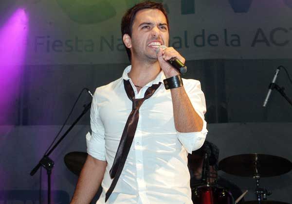 Lerner y Bell, dueños de la segunda noche