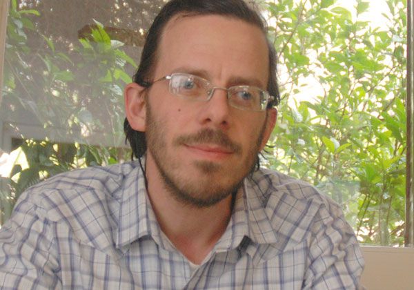 Giacinti insiste en que está firme su candidatura para la Intendencia