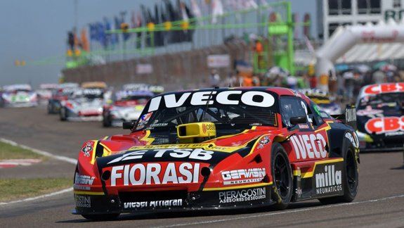 El TC tiene un nuevo encuentro en busca de la vuelta