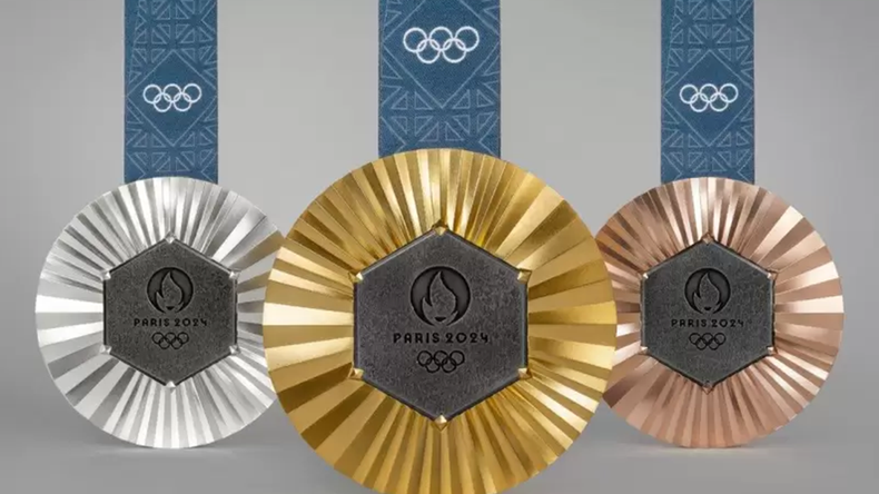 Cuándo fue la última medalla de oro que se llevó Argentina en los Juegos Olímpicos