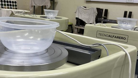 Las incorporaciones se dan luego de una serie de reclamos para&nbsp; para potenciar el trabajo diario en el establecimiento al que asisten más de 1000 alumnos. Foto: Gentileza.