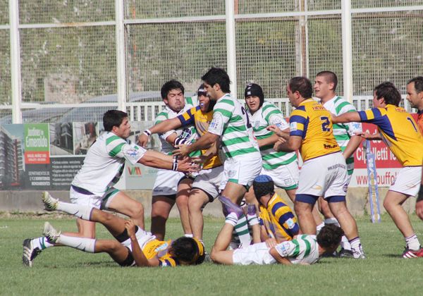 El debut será finalmente en la segunda