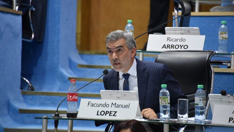 Se aprobó el presupuesto