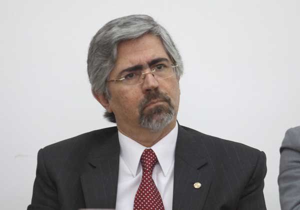 Juez Álvaro Meynet.
