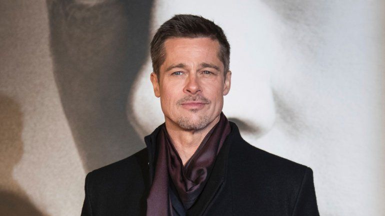Bomba en Hollywood: Conocé a la nueva novia de Brad Pitt