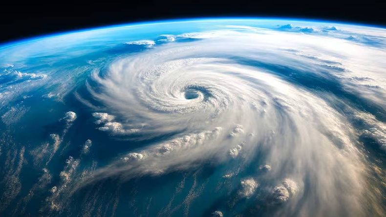 El fenómeno del Súper Niño podría llegar a la región en estos meses.