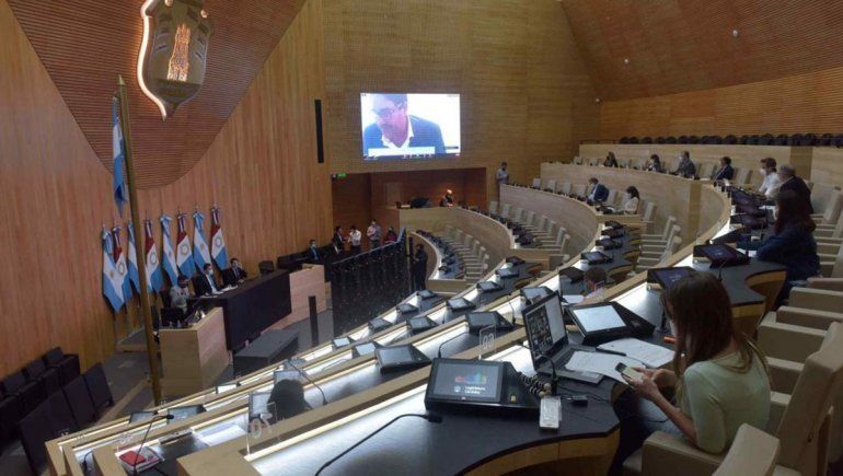 Córdoba compró semen y acabó en un revuelo legislativo