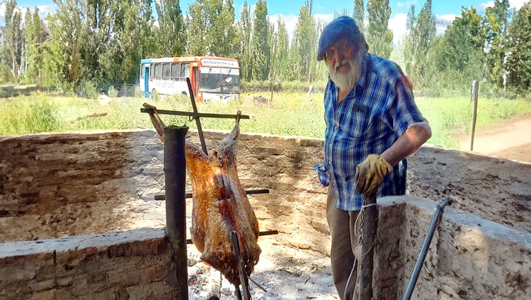 El popular Vitoco
