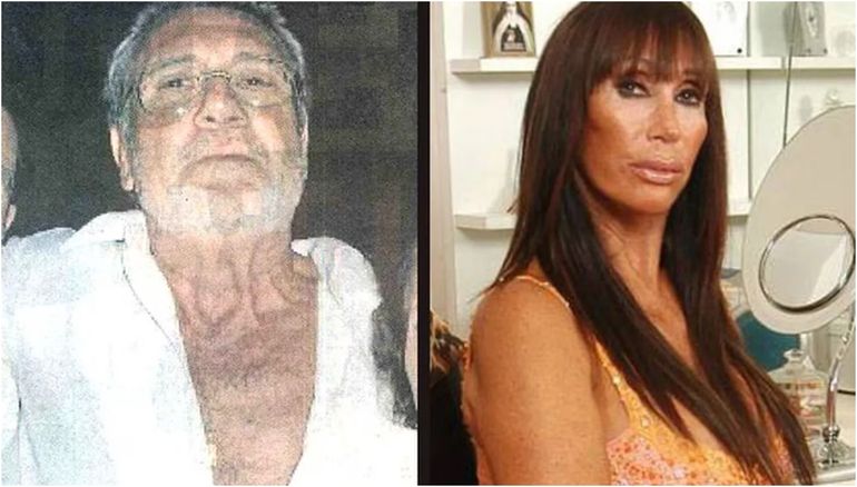 Murió Juan Carlos Bojanich, el primer marido de Moria Casán