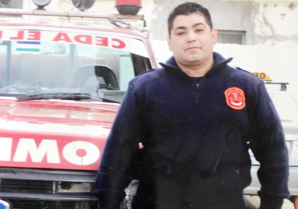 Fiscalía recuerda recompensa por datos del paradero del taxista Painevil