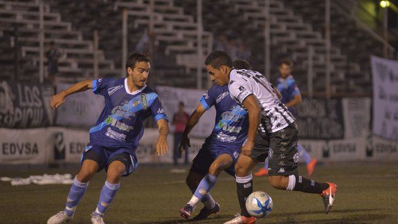 ¡Que esta racha goleadora no se corte nunca