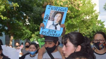 piden 11 anos y 6 meses de prision para asesino de kito espinoza