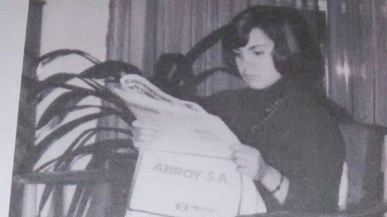 Quienes conocieron a Leticia Veraldi resaltan su sensibilidad social.