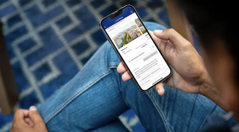 Una mujer denunció que un hombre hizo publicaciones ofensivas en Facebook. Una mujer denunció que un hombre hizo publicaciones ofensivas en Facebook.