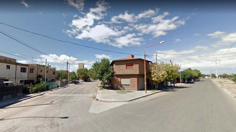 Madrugada de terror: furioso tiroteo entre bandas mantuvo en vilo a los vecinos 