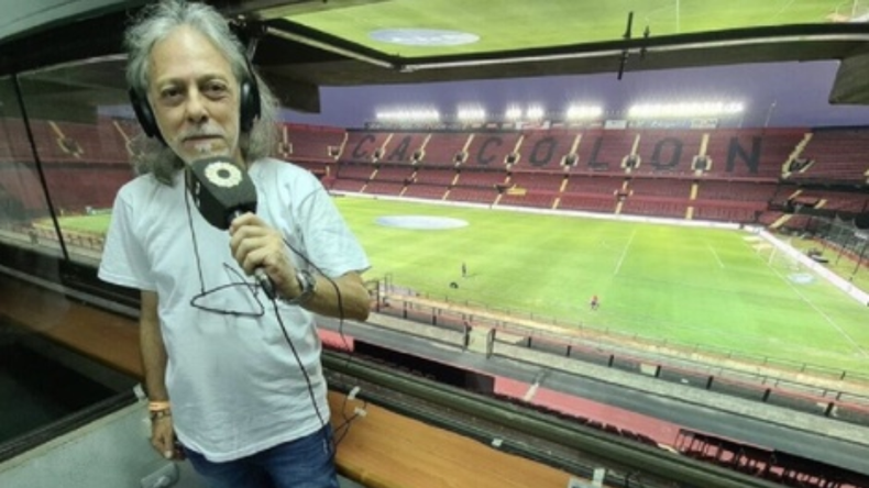 Walter Saavedra murió a los 68 años