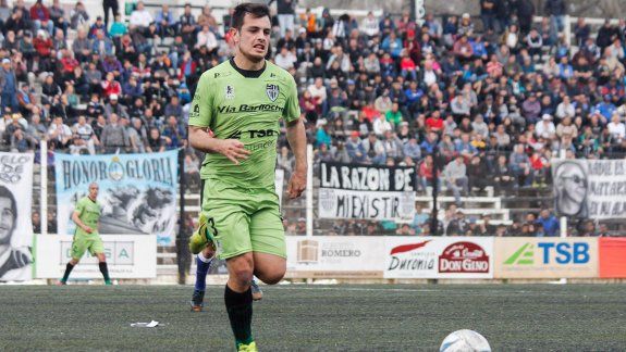 Un clásico plagado de nostalgia en el ascenso