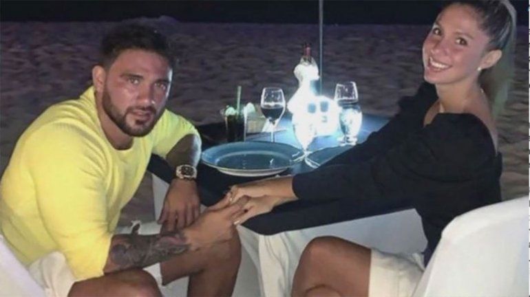 El terrorífico contrato que el empresario golpeador le hizo firmar a su ex