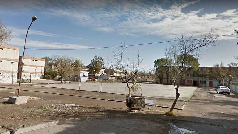 En el Consorcio no se lucra, todo lo que se recauda va al mantenimiento