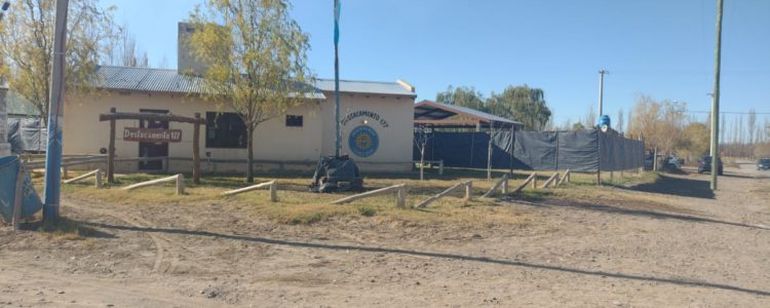 Aroca