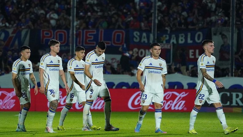 Estallaron las redes tras el empate de Boca: los memes y las críticas de los hinchas por el 1-1 ante Tigre