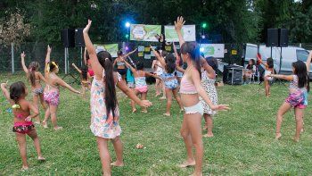 exploto de gente la isla jordan gracias al verano cultural