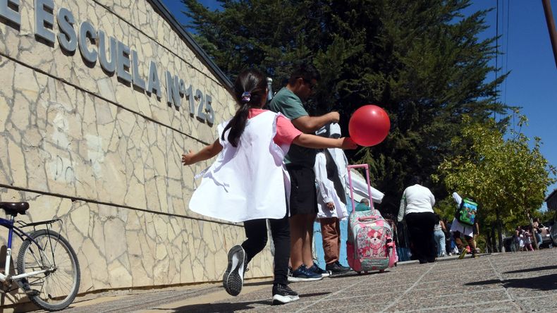 Cuándo terminan las clases 2025 en la Argentina