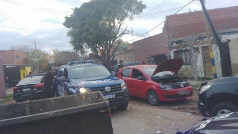 Rosario: sicarios asesinaron a un testigo protegido clave