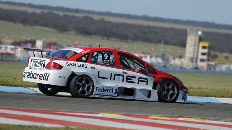 El Fiat Línea asoma como el auto a batir en la final de hoy