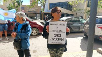 En Las Perlas, viven más de 20 mil personas, según estimaciones confiables.