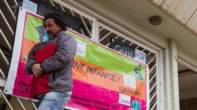 Reunieron $30.000 para la Biblioteca Popular Rivadavia