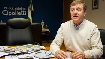 El intendente admitió que el panorama en el mercado laboral está atravesando un mal momento en la ciudad.