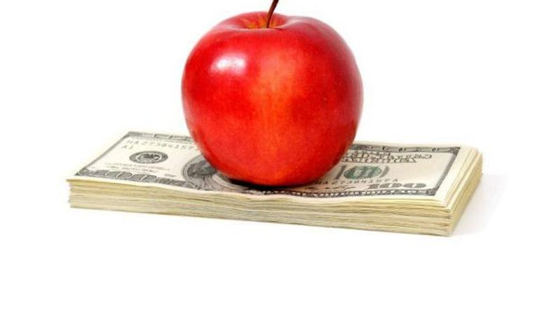 Cómo lograr rentabilidad en explotaciones de peras y manzanas