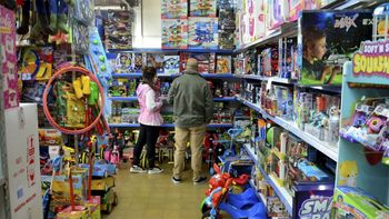 dia de las infancias: las mejores opciones para comprar regalos con hasta 40% de descuento